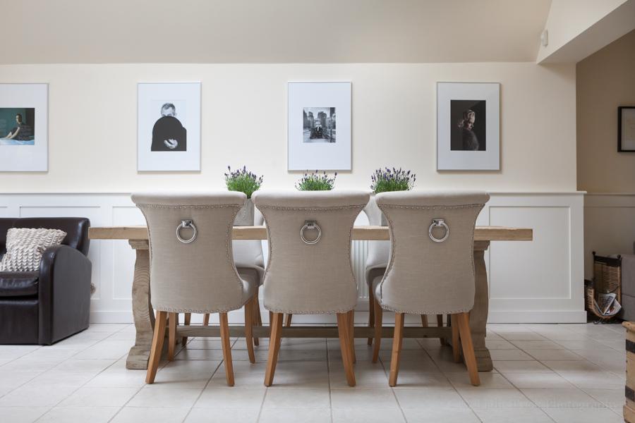 interior photography